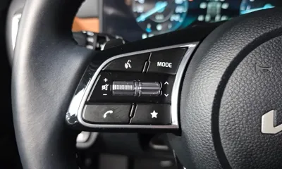 Kia Seltos 2025, 3440 км, за 27000000 KRW - фото 33