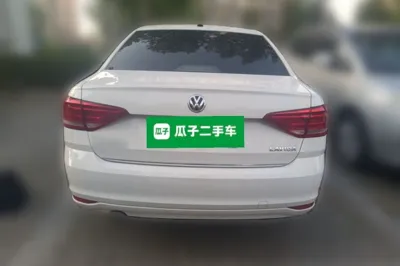 Volkswagen Lavida 2017, 157400 км, за 29815.89 CNY - фото 5