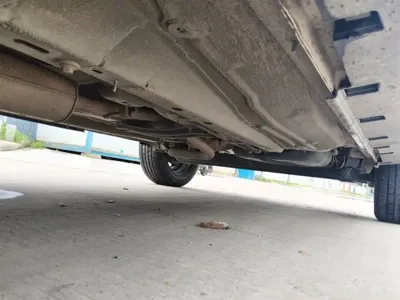 Ford EcoSport 2018, 152300 км, за 23100 CNY - фото 21