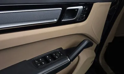 Porsche Cayenne 2023, 83308 км, за 88800000 KRW - фото 24
