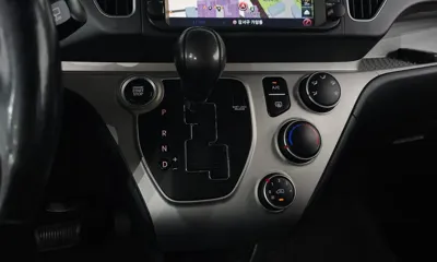 Kia Ray 2014, 64029 км, за 7500000 KRW - фото 9