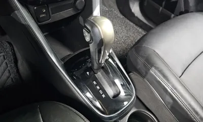 ChevroletGMDaewoo Trax 2018, 44029 км, за 8500000 KRW - фото 9