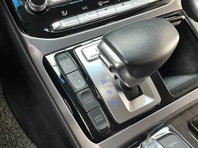 Genesis EQ900 2016, 203295 км, за 15200000 KRW - фото 9