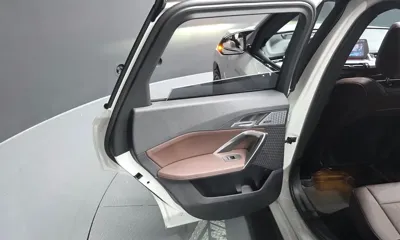 BMW X1 2025, 9526 км, за 57800000 KRW - фото 25