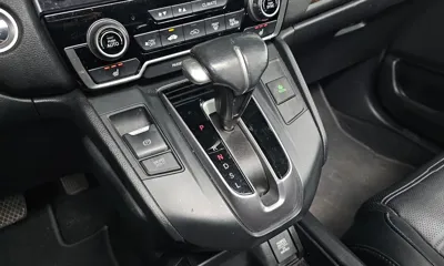 Honda CR-V 2017, 58485 км, за 21500000 KRW - фото 9