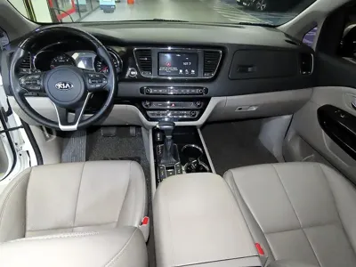 Kia Canival 2019, 72808 км, за 17100000 KRW - фото 10