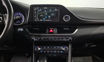 Hyundai Grandeur 2018, 151364 км, за 10900000 KRW - фото 13
