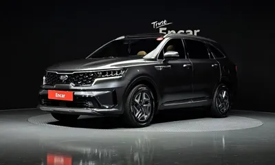 Kia Sorento 2021, 77328 км, за 29500000 KRW - фото 1