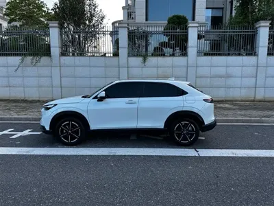 Honda Vezel 2023, 45000 км, за 110000 CNY - фото 7