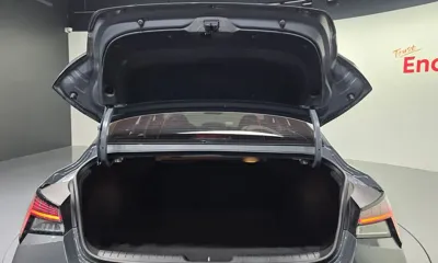 Hyundai Avante 2025, 11481 км, за 25200000 KRW - фото 31