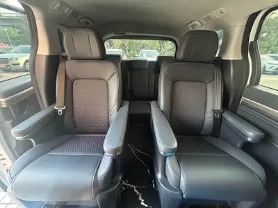 GAC Motor Trumpchi M8 2023, 60000 км, за 105000 CNY - фото 34