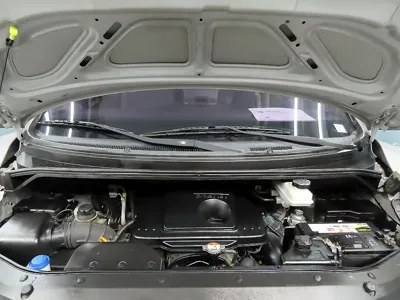 Hyundai Starex 2016, 225089 км, за 6000000 KRW - фото 6