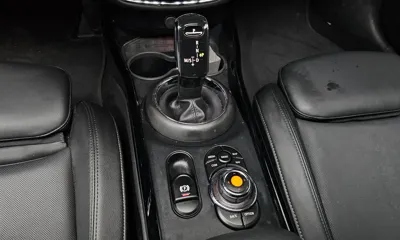 MINI Clubman 2021, 35417 км, за 22700000 KRW - фото 9