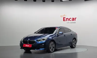 BMW 2-Series · 2023 год