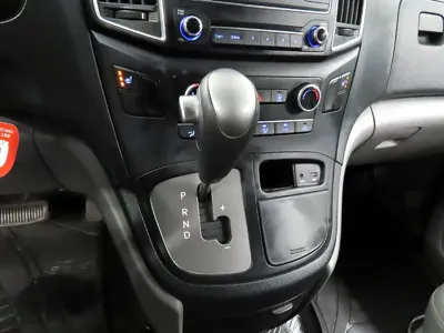Hyundai Starex 2017, 216549 км, за 6900000 KRW - фото 12