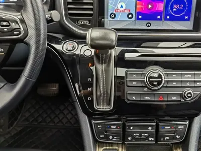 GAC Motor Trumpchi M8 2020, 133700 км, за 68800 CNY - фото 15