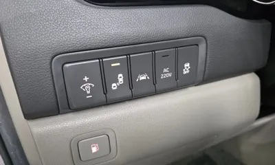 Kia Canival 2017, 203096 км, за 6900000 KRW - фото 17