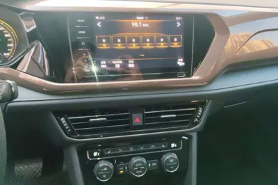 Volkswagen Tharu 2019, 29100 км, за 75471.05 CNY - фото 13