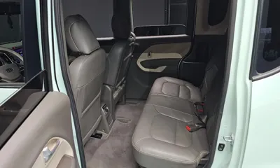 Kia Ray 2012, 70222 км, за 6500000 KRW - фото 12
