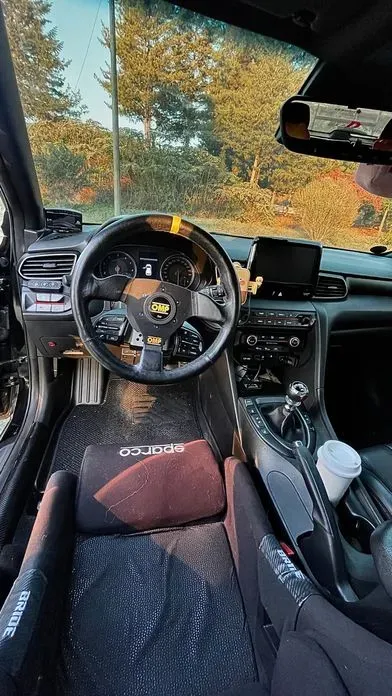 Hyundai Veloster 2018, 180100 км, за 7500000 KRW - фото 4