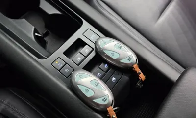 Hyundai Ioniq6 2023, 55253 км, за 34700000 KRW - фото 19