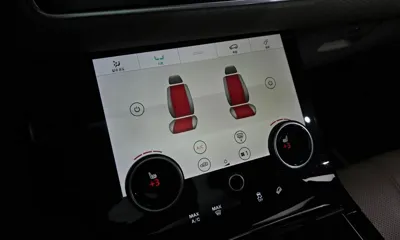 Land Rover Range Rover Velar 2018, 129686 км, за 25990000 KRW - фото 31