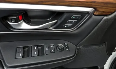 Honda CR-V 2022, 77334 км, за 34500000 KRW - фото 33
