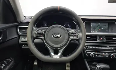 Kia K5 2016, 125872 км, за 5990000 KRW - фото 12