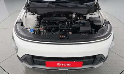 Hyundai Kona 2023, 68298 км, за 24100000 KRW - фото 6