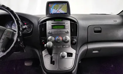 Hyundai Starex 2014, 114714 км, за 8900000 KRW - фото 14