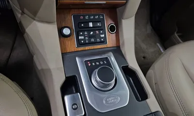 Land Rover Discovery 2014, 99841 км, за 26000000 KRW - фото 9