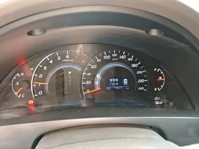 Toyota Camry 2016, 73900 км, за 49200 CNY