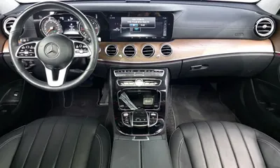 Mercedes-Benz E-Class 2020, 77425 км, за 29200000 KRW - фото 7