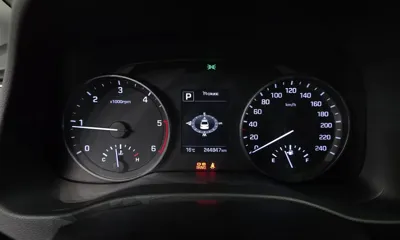 Hyundai Avante 2018, 244847 км, за 6000000 KRW - фото 8