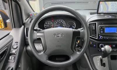 Hyundai Starex 2019, 158661 км, за 12300000 KRW - фото 13