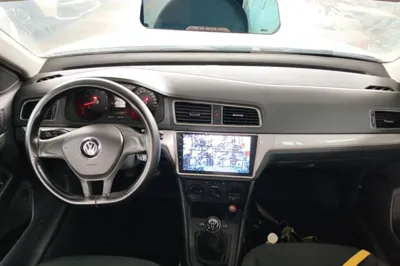 Volkswagen Lavida 2015, 71200 км, за 36688.64 CNY - фото 17