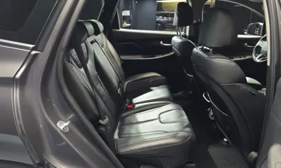 Hyundai Santafe 2019, 160523 км, за 14500000 KRW - фото 12