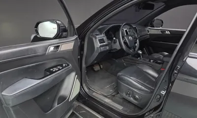 KG_Mobility_Ssangyong Rexton 2019, 143201 км, за 13800000 KRW - фото 10