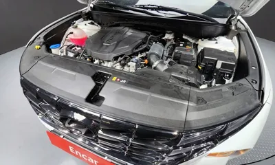 Hyundai Tucson 2023, 55445 км, за 24500000 KRW - фото 6
