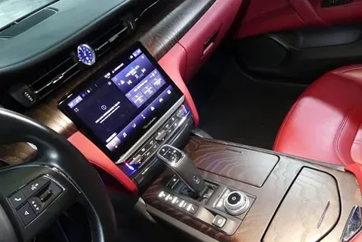 Maserati Quattroporte 2022, 95936 км, за 69000000 KRW - фото 6