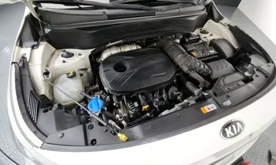 Kia Seltos 2020, 106566 км, за 16500000 KRW - фото 6