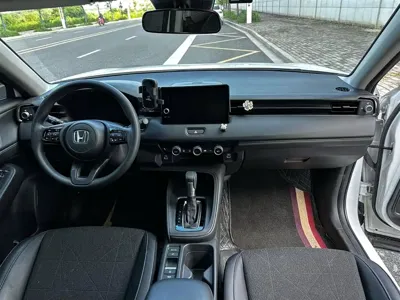 Honda Vezel 2023, 45000 км, за 110000 CNY - фото 11
