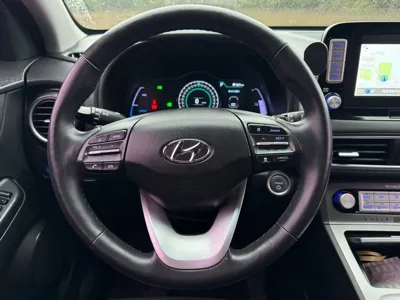 Hyundai Kona 2019, 164610 км, за 15500000 KRW - фото 17