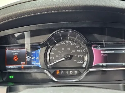 Lincoln MKS 2014, 113700 км, за 3390000 KRW - фото 8
