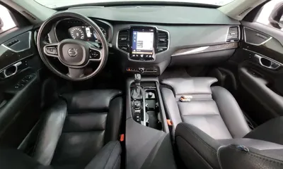 Volvo XC90 2017, 116836 км, за 25500000 KRW - фото 7