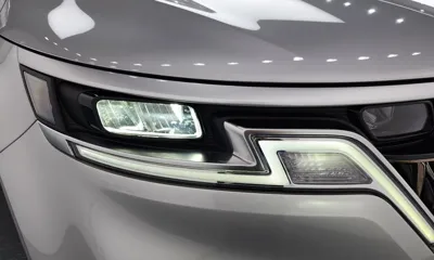 Kia Canival 2021, 40171 км, за 21300000 KRW - фото 22