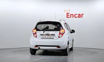 ChevroletGMDaewoo Spark 2014, 135748 км, за 2900000 KRW - фото 4