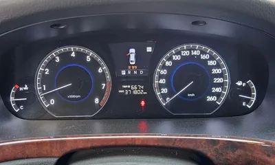 Hyundai Equus 2012, 371802 км, за 2990000 KRW - фото 17