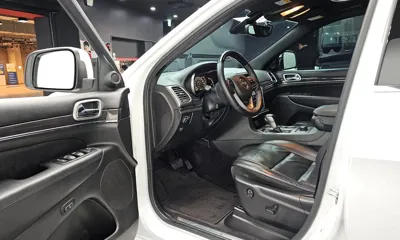 Jeep Cherokee 2018, 116614 км, за 16900000 KRW - фото 10