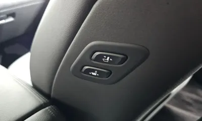 Genesis G80 2018, 46093 км, за 21900000 KRW - фото 33